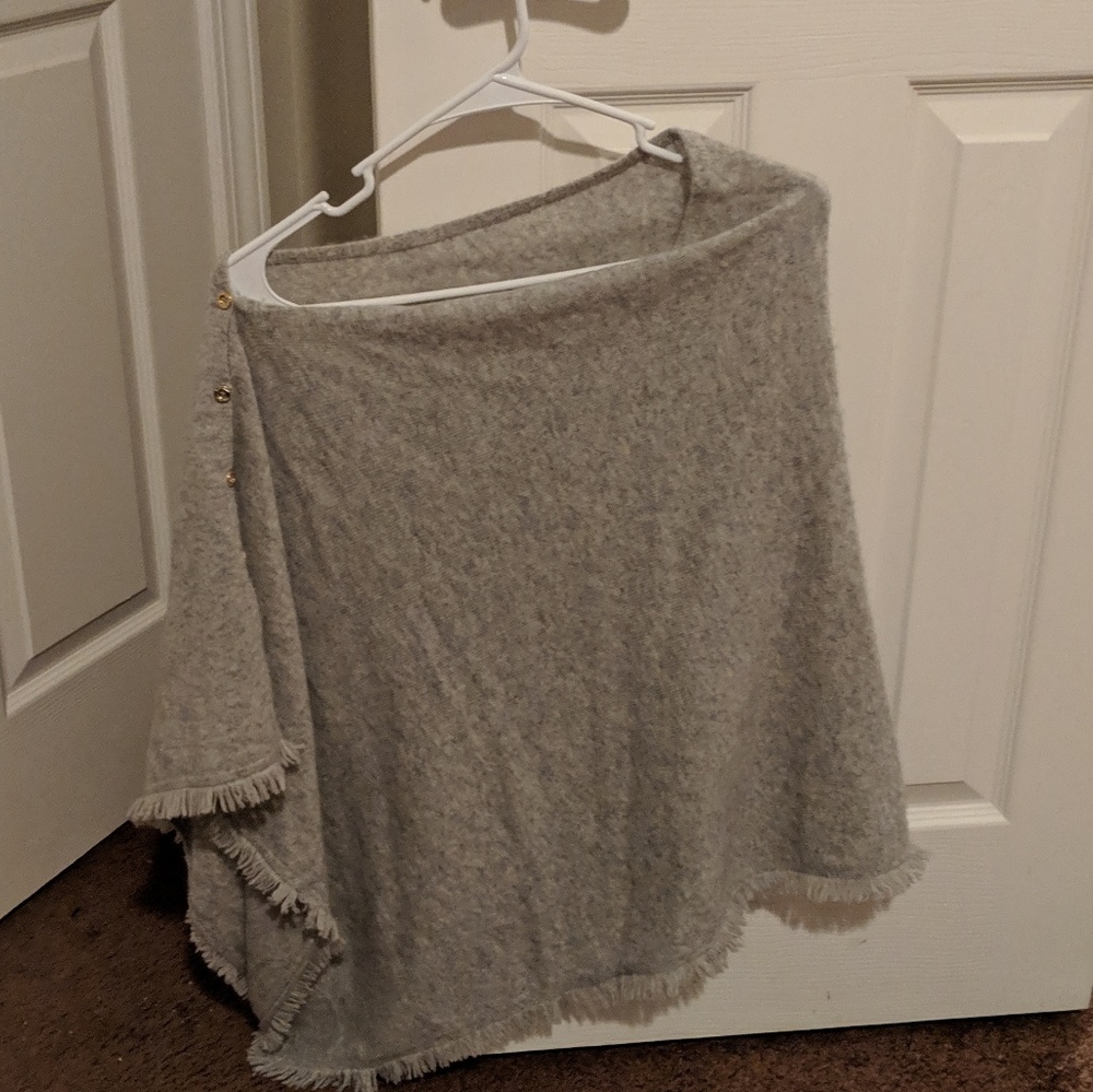 Lilly Pulitzer Harp Cashmere Wrap